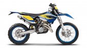 2013 Husaberg TE 125 photo